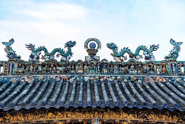 地理冷知识—广州city walk