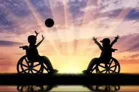 残疾儿童少年康复救助项目开始申请 最高可补31000元/人/年图片