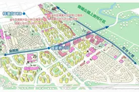 七中万达新校区来了！有大惊喜图片