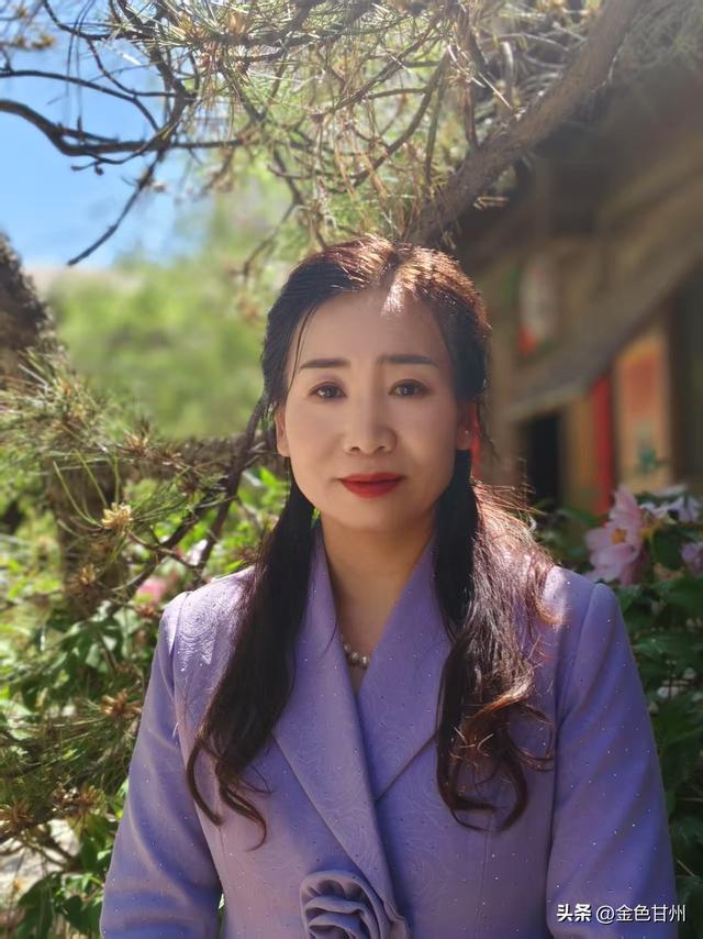 徐淑敏｜心中有音乐，长夜亦温暖