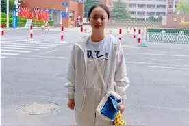 20年江苏女状元，遭到多所名校拒录，成“最惨状元”的她现在好吗图片