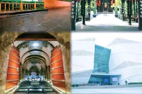 免费开放，活动上新！今年“5·18”，相约成都吧图片