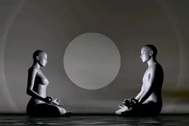 人生道理千千万，唯因果不虚。附10条因果定律。图片