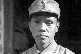 开国上将朱良才：退休太早，知名度不高，他的这些贡献你知道吗？图片