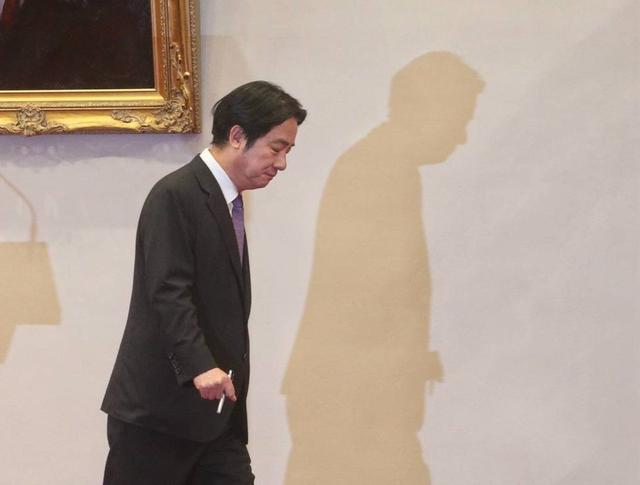 柯文哲刚释放，赖清德呼吁：两岸有共同敌人和目标；要改邪归正？