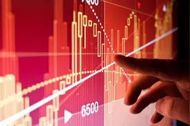 A股：尾盘突然拉升，意味着什么？明天走势不太简单！图片