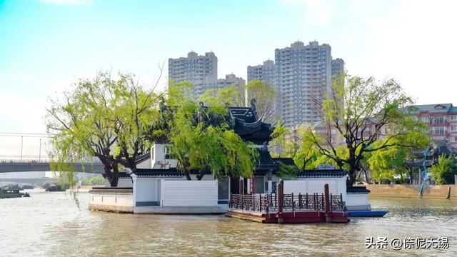 全省唯一！古运河获全国认证