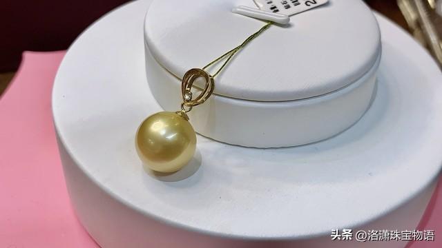 南洋金珠，是奢华传奇还是史上最高智商税？