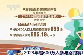 为什么马拉松“害人不浅”？医师跑者揭露真相，很多人看完沉默了图片