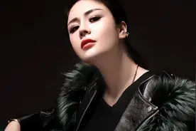 抖音原来也是被人带火的！抖音第一人“花姐”，如今过得怎么样？图片