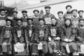 制台、抚台、藩台、臬台，看得人一头雾水，清朝地方官制太复杂了图片