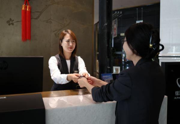 北京平谷丽亭酒店 —— 一站式商旅度假体验