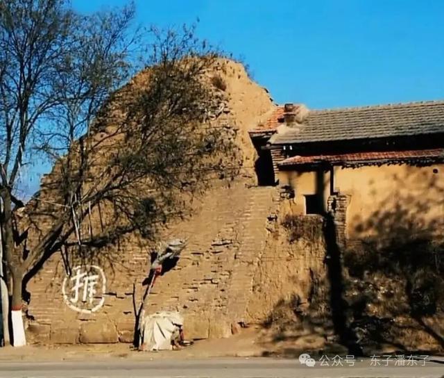 再不来看涿鹿城，记忆要消失呀!