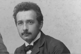 一篇文章看懂广义相对论，爱因斯坦是如何构建时空弯曲?图片