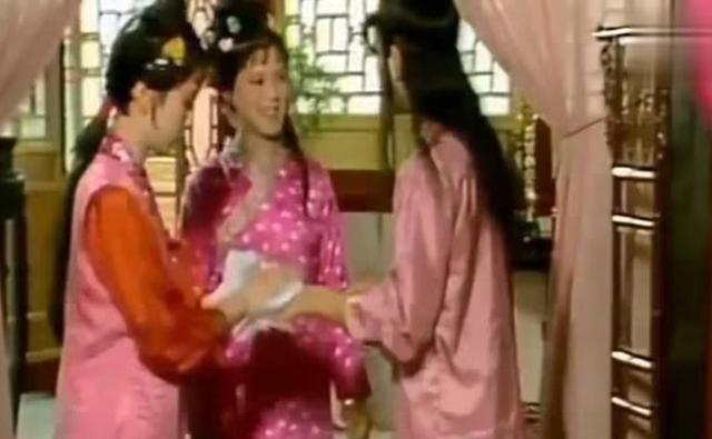 通房丫头怎样“通房”？同样是服侍老爷，为何却不如妾室？