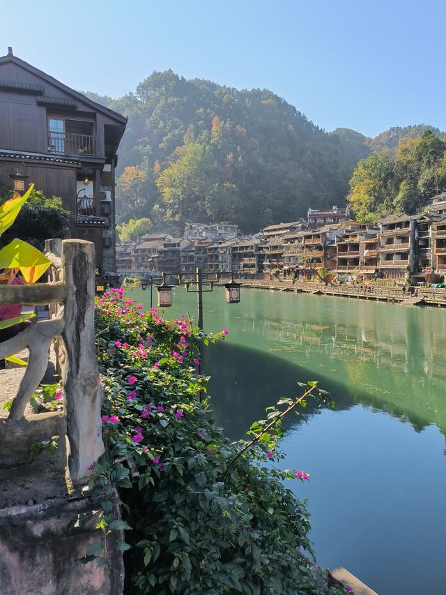 又见凤凰 美兮凤凰