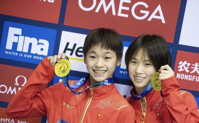 孙颖莎无缘！她是唯一上榜的中国运动员，20岁陈芋汐独闯国际十佳