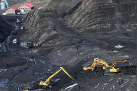 我国内蒙的煤炭产量近13亿吨，为何还花600亿从蒙古国进口？图片