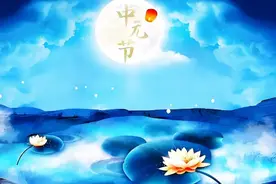 今日中元节，夜晚不要出门，不能做7件事，老祖宗的传统不能忘图片