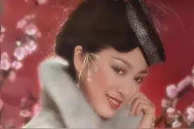 1989年挂历 米雪、余安安、阮佩珍等图片