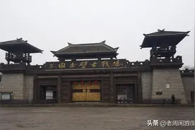 是“火烧乌林”还是“火烧赤壁”？一一洪湖蒲圻三国古战场探访图片