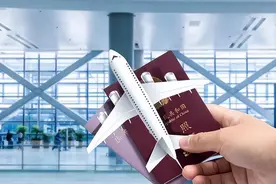 老挝对华免签政策生效，台当局跳出来挑事，称老方“贬低台主权”图片