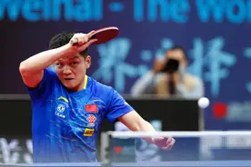 2024乒乓球世界杯赛程出炉！附带国乒参赛名单，赶紧收藏观看！图片