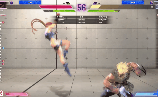 我没想到，是腾讯做了今年最“巧”的3D格斗