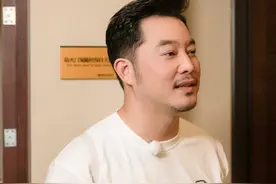 搞笑综艺"沙溢减肥计"再出新篇,沙溢减肥成功?评论区的网友全是托图片