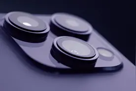 iPhone 18 Pro新技术曝光：让你的手机照相变得专业又炫酷！图片