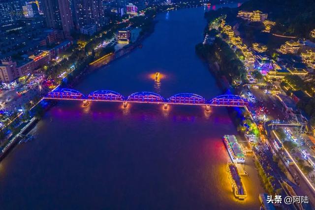 摩旅第66天,兰州市区骑行18公里,花费102元