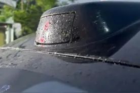 凯迪拉克办了件大事，能解决激光雷达失灵顽疾，我们咋就没想到图片