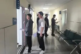 预备役人员选拔，开始了！图片