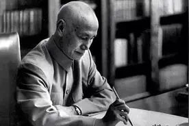 蒋介石最大错误是接受雅尔塔协定?老蒋心腹晚年坦言,为何这样说?图片