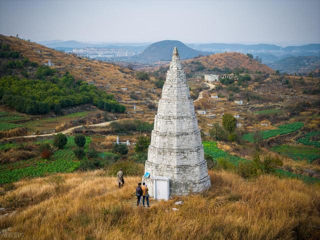 比南京更“明”的小城，就藏在贵州