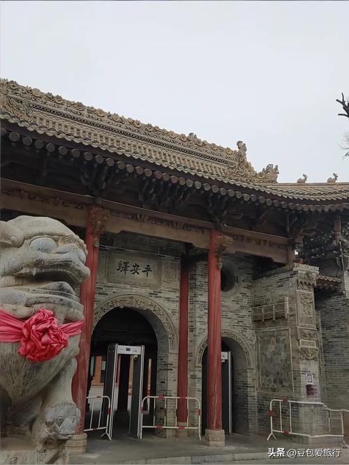 海东市深度旅行攻略：青藏门户的人文自然之旅