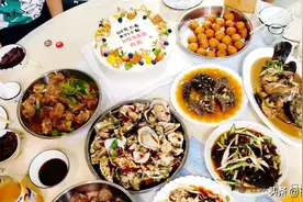 这里的渔家饭吃了13年！日照“铁粉”推荐→图片