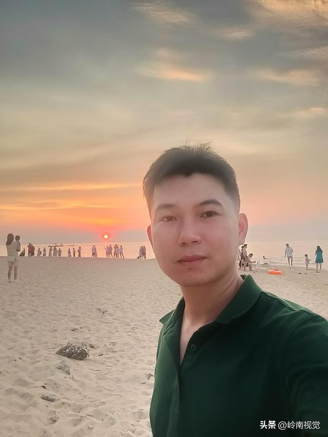 彭释熠：十年坚守，南极村“宿”写传奇