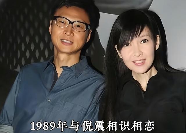 王晶爆料周慧敏：私下很能玩，身上肉和棉花一样软，曝其一大遗憾