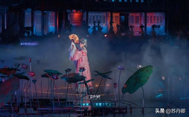 不是婺源也不是景德镇！江西这座城市：情不知所起，一往而深