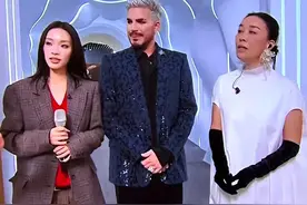 Adam来袭！歌手2024，你pick那英还是Faouzia？速来投票！图片