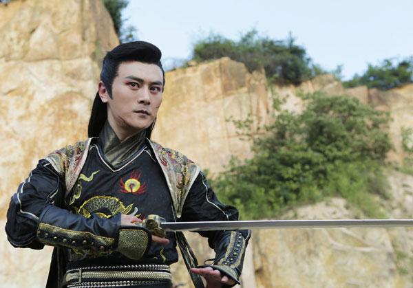 皇子变男宠？他是慕容冲！淝水惨败后逆袭长安的“逆天”野史秘闻