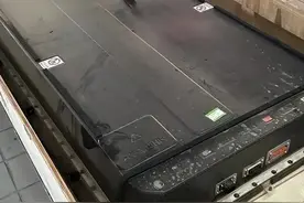 比亚迪电动车频繁充电，真的会伤电池吗？我来告诉你真相图片