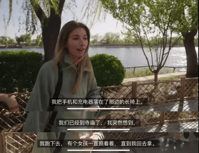 大量外国游客到访北京，拿着旅游签证却不去任何景区，那来干啥？