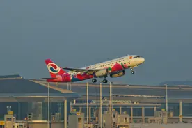 内陆之城的“向上”突围①｜重庆国际航空枢纽，起飞！图片