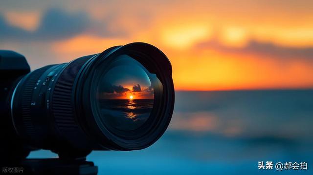 选这两款镜头别纠结了！24-70mm f 2.8 vs 24-105mm f4，看这篇秒懂！