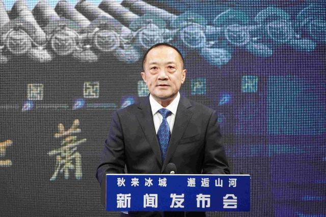 新闻发布丨哈尔滨市呼兰区用“三支画笔”绘就三条特色游线路