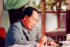 秋收起义六位领导人，除了毛主席，其他人都是什么结局？图片