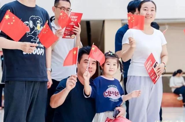 448万人次！双节狂欢，萧山文旅市场“火”出圈！