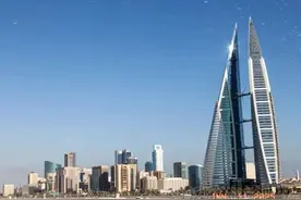 巴林：最开放的海湾国家，娱乐产业发达，是沙特的“后花园”图片